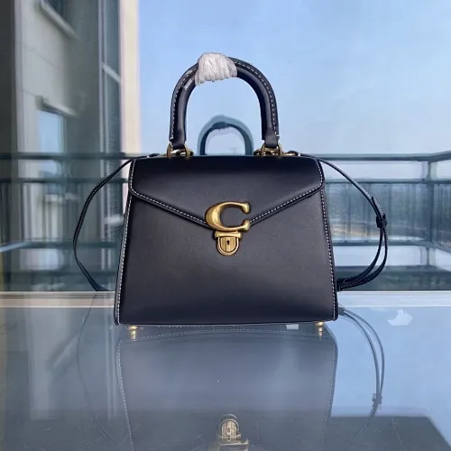 All Categories Official Website "Brand Women's Bags" Women's Bags 💙 COACH 2023 latest COACH crossbody bag