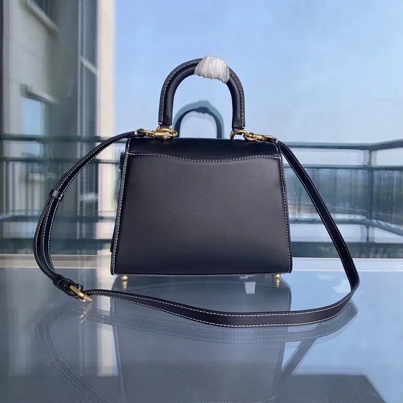All Categories Official Website "Brand Women's Bags" Women's Bags 💙 COACH 2023 latest COACH crossbody bag
