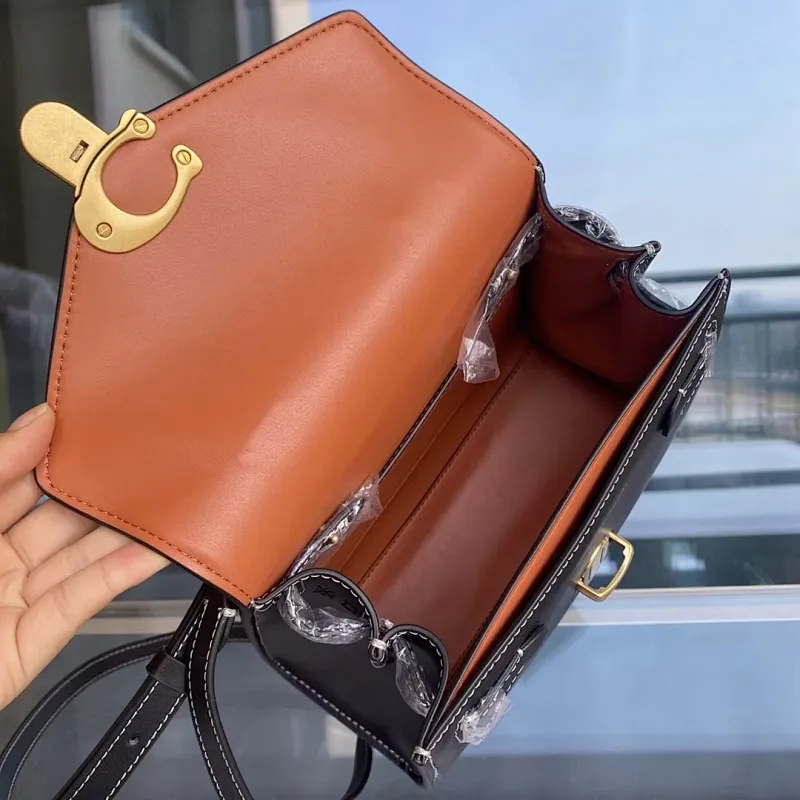 All Categories Official Website "Brand Women's Bags" Women's Bags 💙 COACH 2023 latest COACH crossbody bag