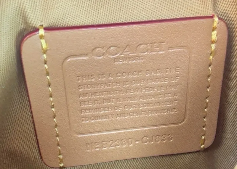All Categories Coach Women's Bags (COACH) Coach cj833