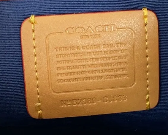 All Categories Coach Women's Bags (COACH) Coach cj833