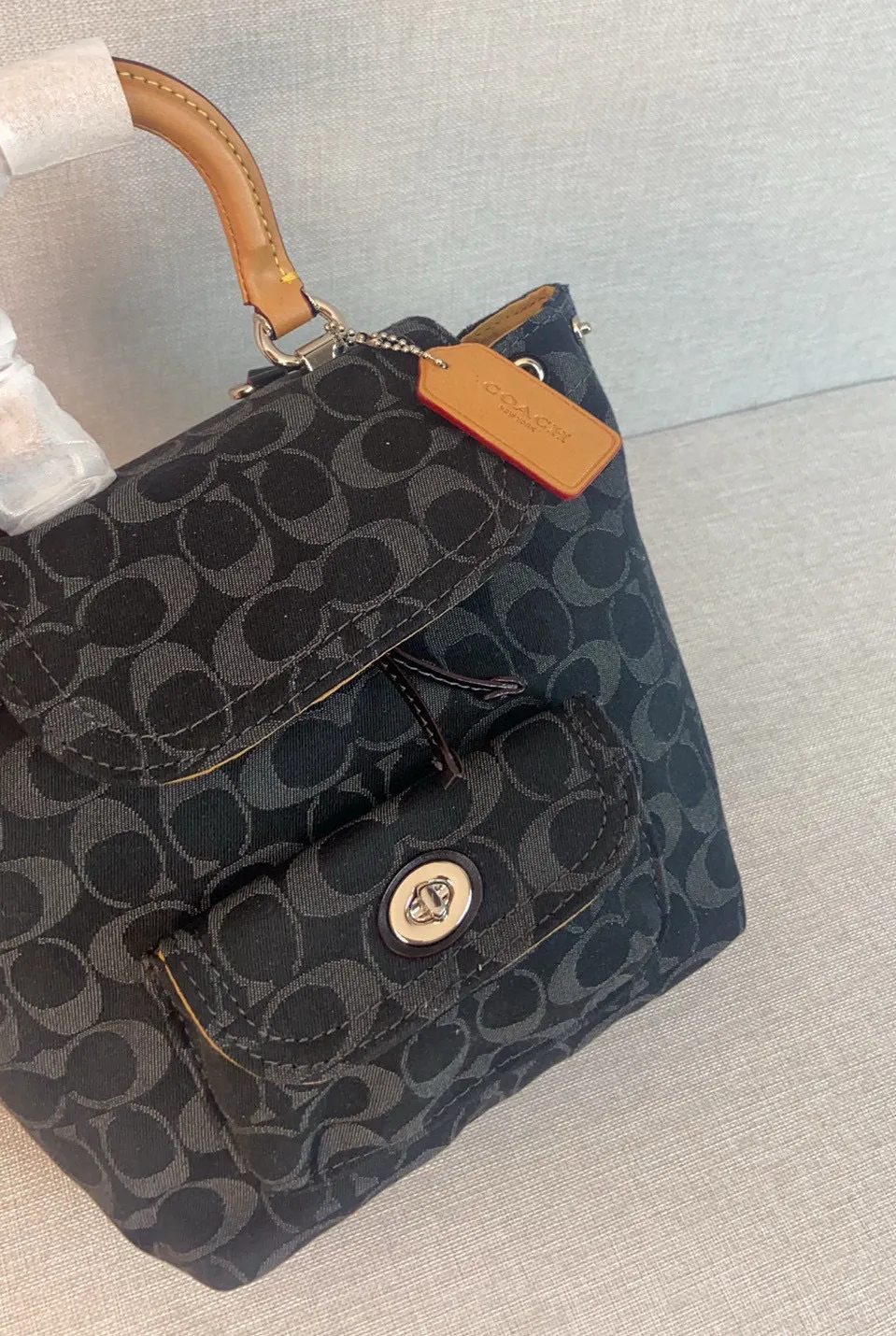 All Categories Coach Women's Bags (COACH) Coach cj833