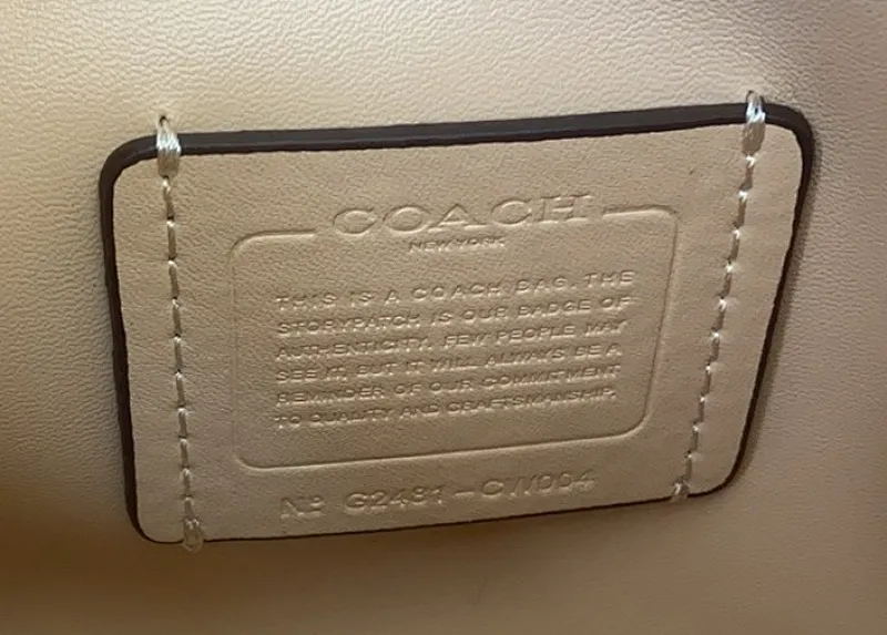 All Categories Coach Women's Bags (COACH) Coach CW004