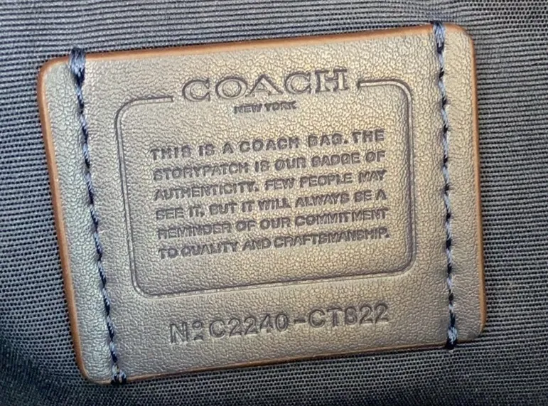 All Categories Coach Women's Bags (COACH) Coach CT644