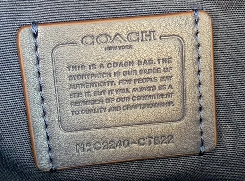 All Categories Coach Women's Bags (COACH) Coach CT644