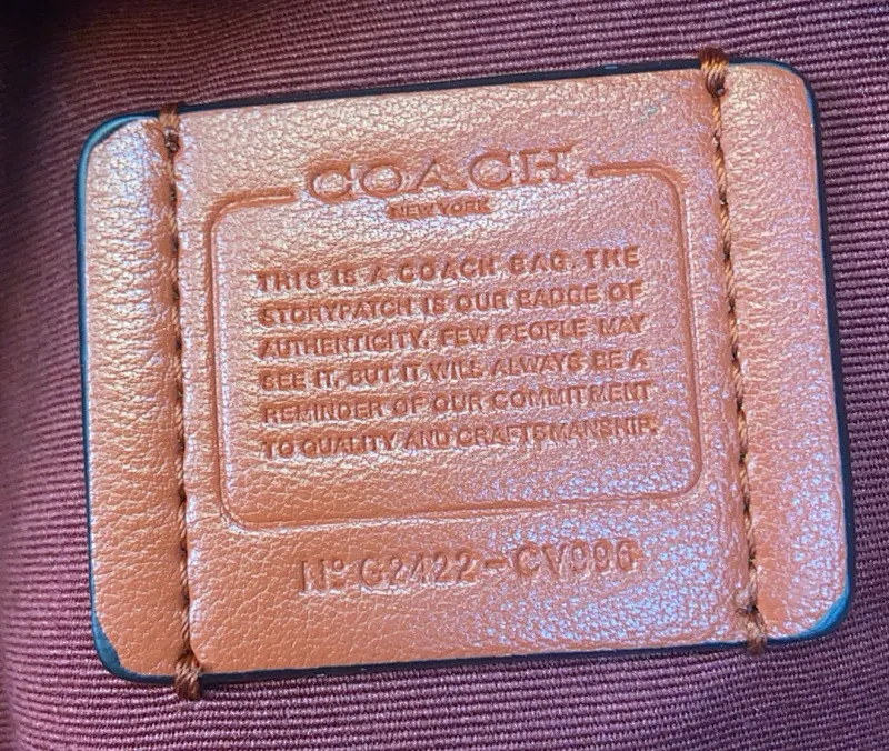 All Categories Coach Women's Bags (COACH) CV996