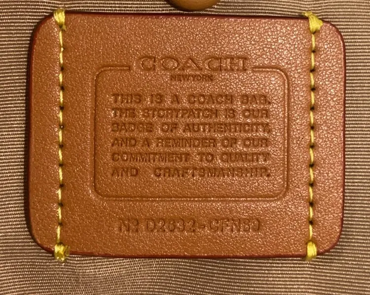 All Categories Coach Women's Bags (COACH) Coach CFN69
