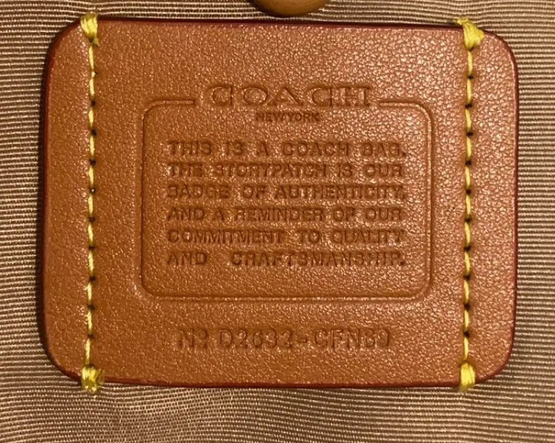 All Categories Coach Women's Bags (COACH) Coach CFN69