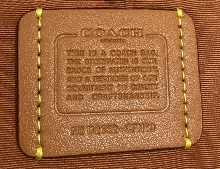 All Categories Coach Women's Bags (COACH) Coach CFN69