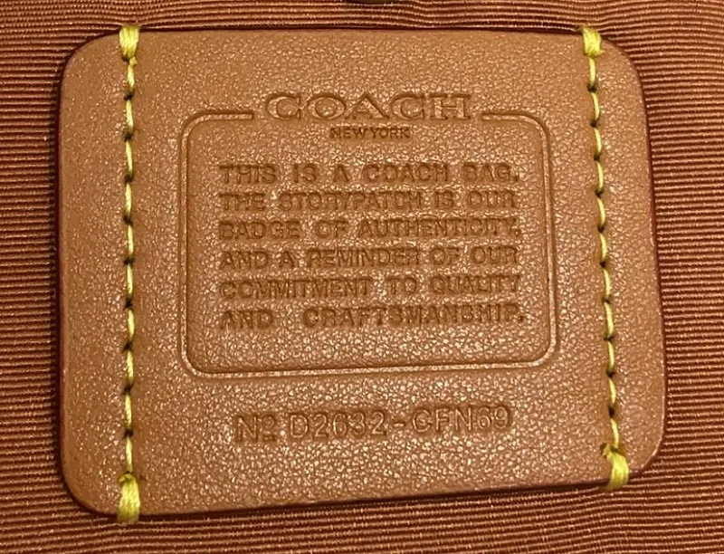 All Categories Coach Women's Bags (COACH) Coach CFN69