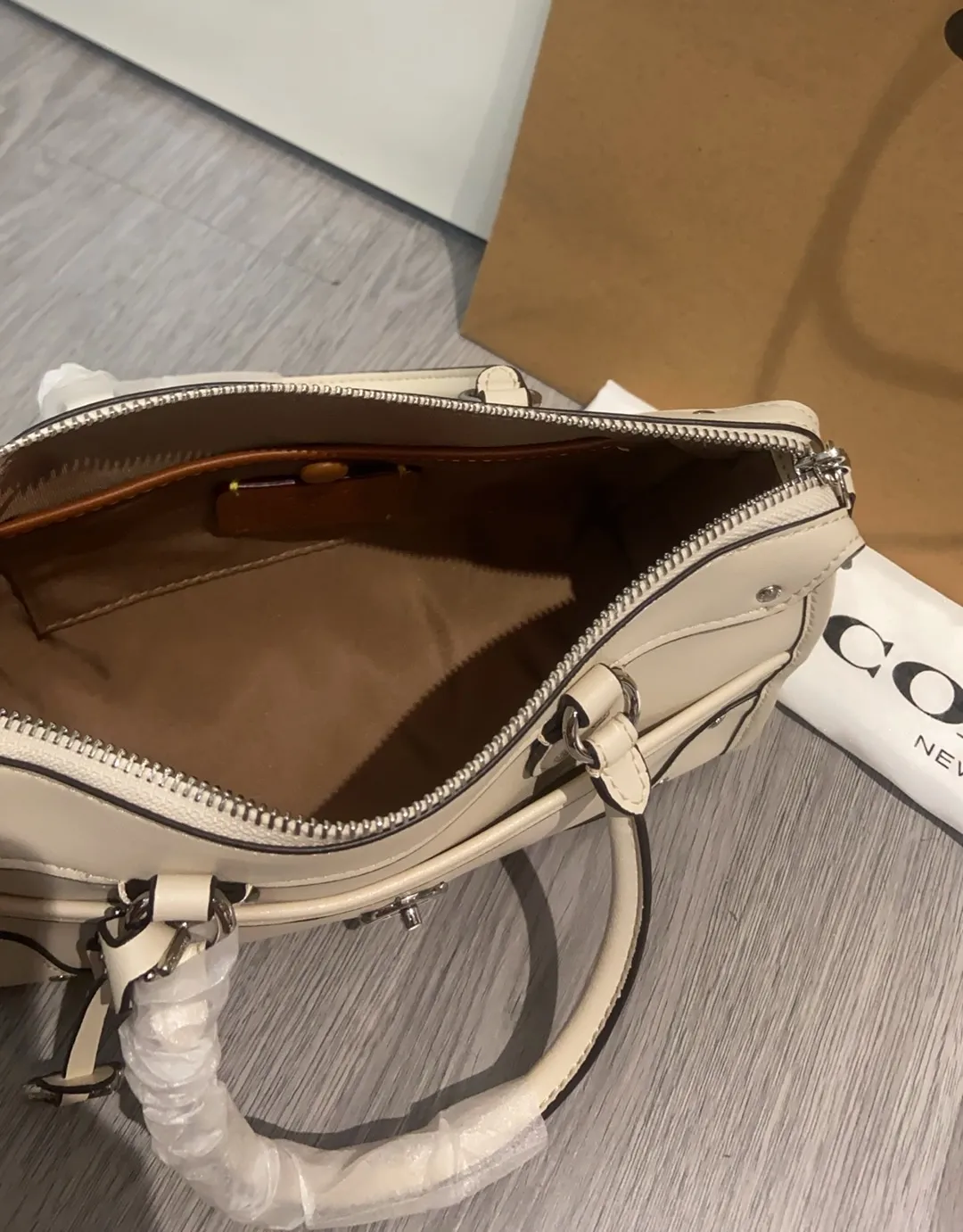 All Categories Coach Women's Bags (COACH) Coach CFN69