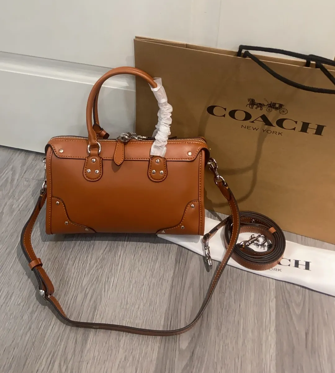 All Categories Coach Women's Bags (COACH) Coach CFN69