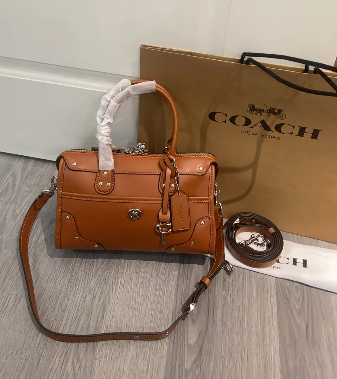 All Categories Coach Women's Bags (COACH) Coach CFN69