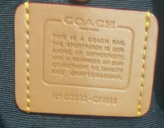 All Categories Coach Women's Bags (COACH) Coach CFN69
