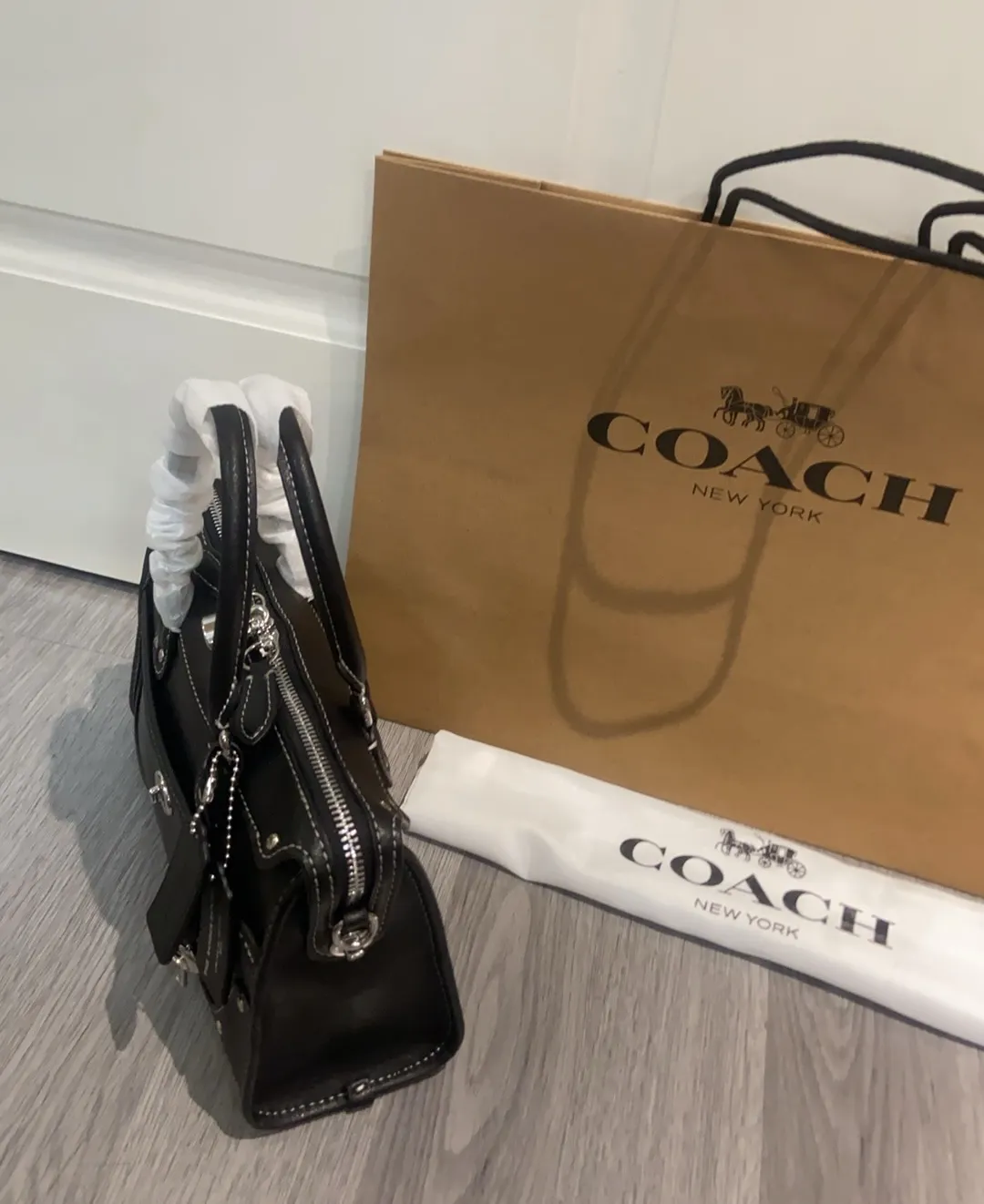 All Categories Coach Women's Bags (COACH) Coach CFN69