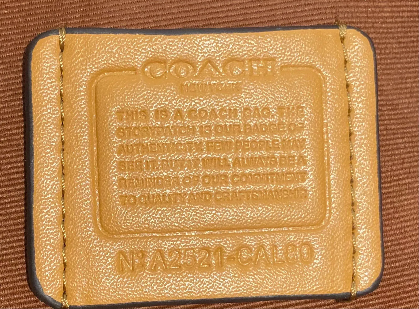 All Categories Coach Women's Bags (COACH) Coach CAL80