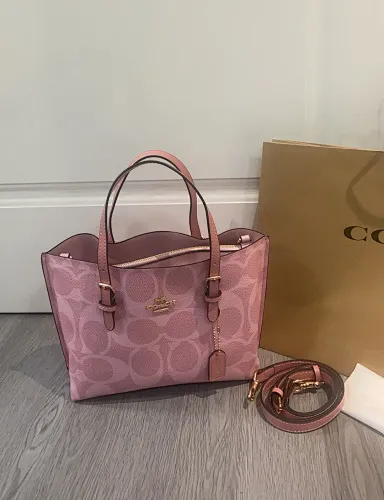 All Categories Coach Women's Bags (COACH) Coach CAL50