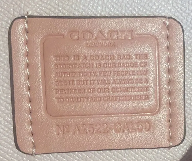 All Categories Coach Women's Bags (COACH) Coach CAL50