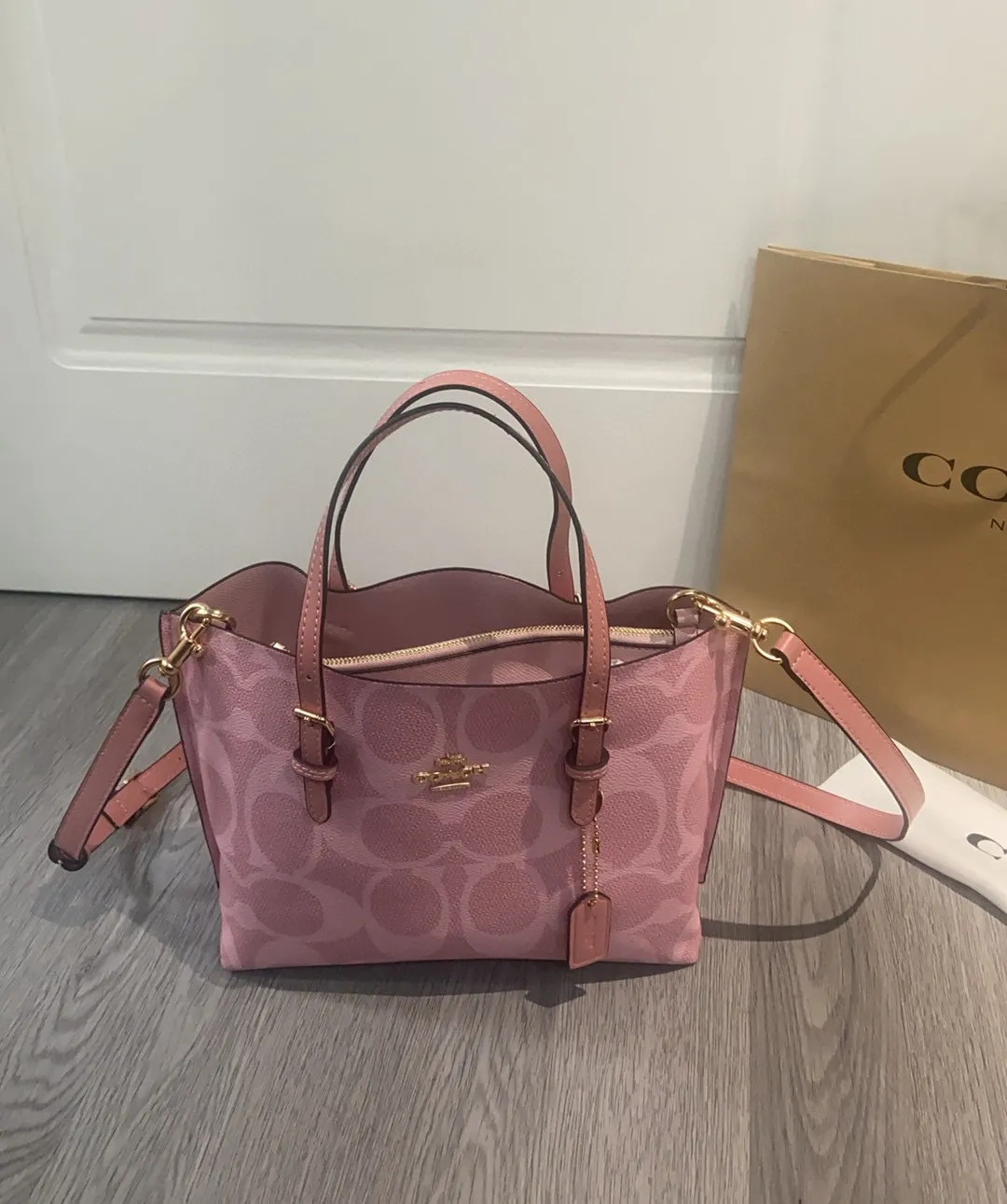 All Categories Coach Women's Bags (COACH) Coach CAL50