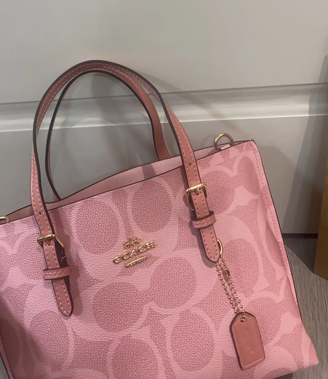 All Categories Coach Women's Bags (COACH) Coach CAL50