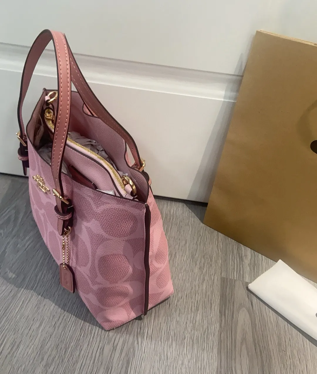 All Categories Coach Women's Bags (COACH) Coach CAL50