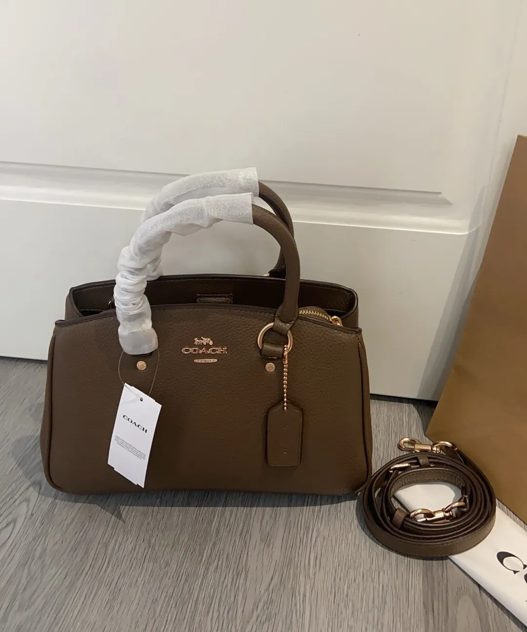 All Categories Coach Women's Bags (COACH) Coach CAL53