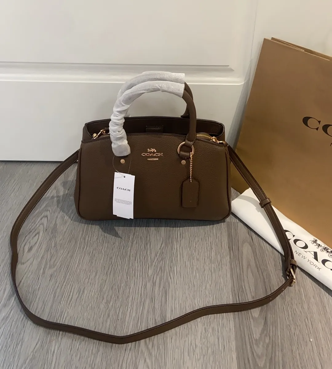 All Categories Coach Women's Bags (COACH) Coach CAL53