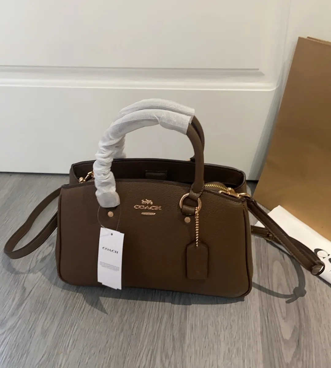 All Categories Coach Women's Bags (COACH) Coach CAL53