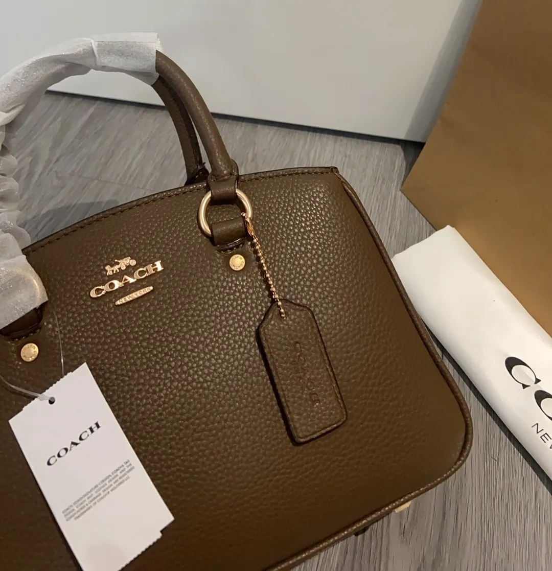 All Categories Coach Women's Bags (COACH) Coach CAL53