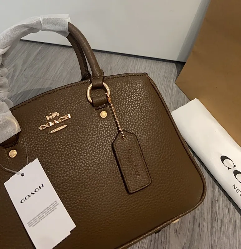 All Categories Coach Women's Bags (COACH) Coach CAL53