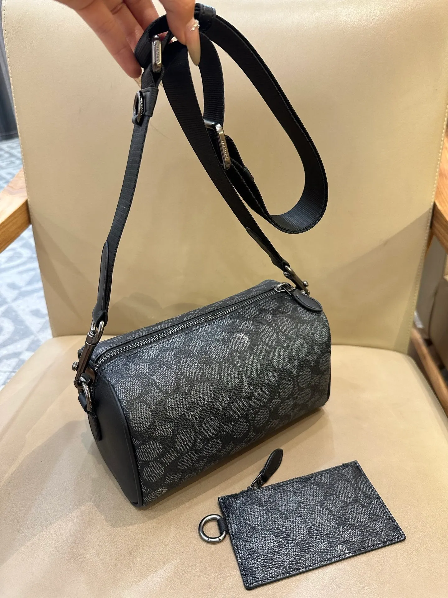All Categories Coach Women's Bags (COACH) Coach CV762