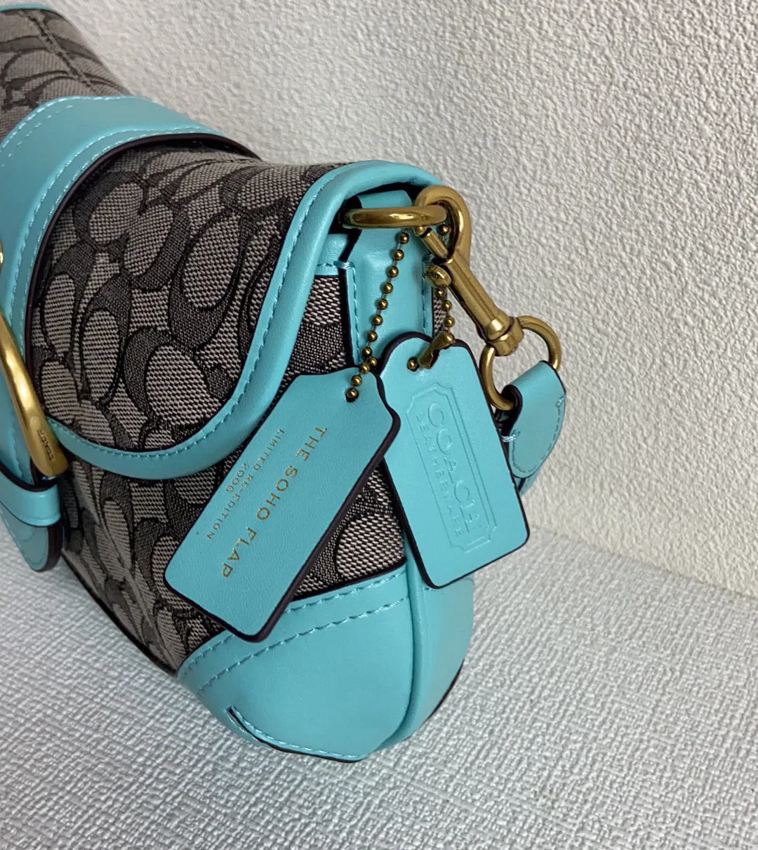 All Categories Coach Women's Bags (COACH) Coach CJ814