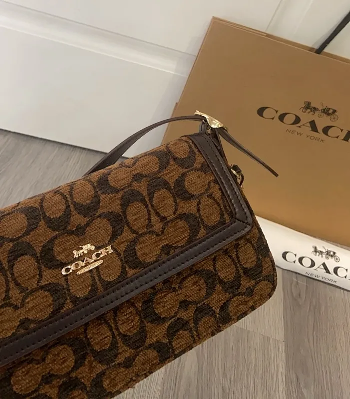 All Categories Coach Women's Bags (COACH) Coach CCV63