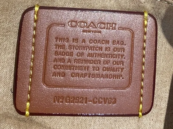 All Categories Coach Women's Bags (COACH) Coach CCV63