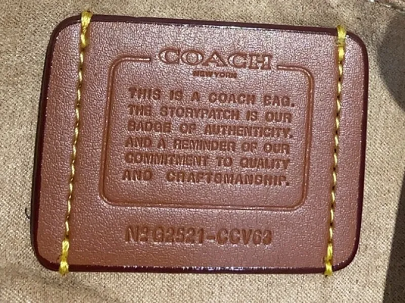 All Categories Coach Women's Bags (COACH) Coach CCV63