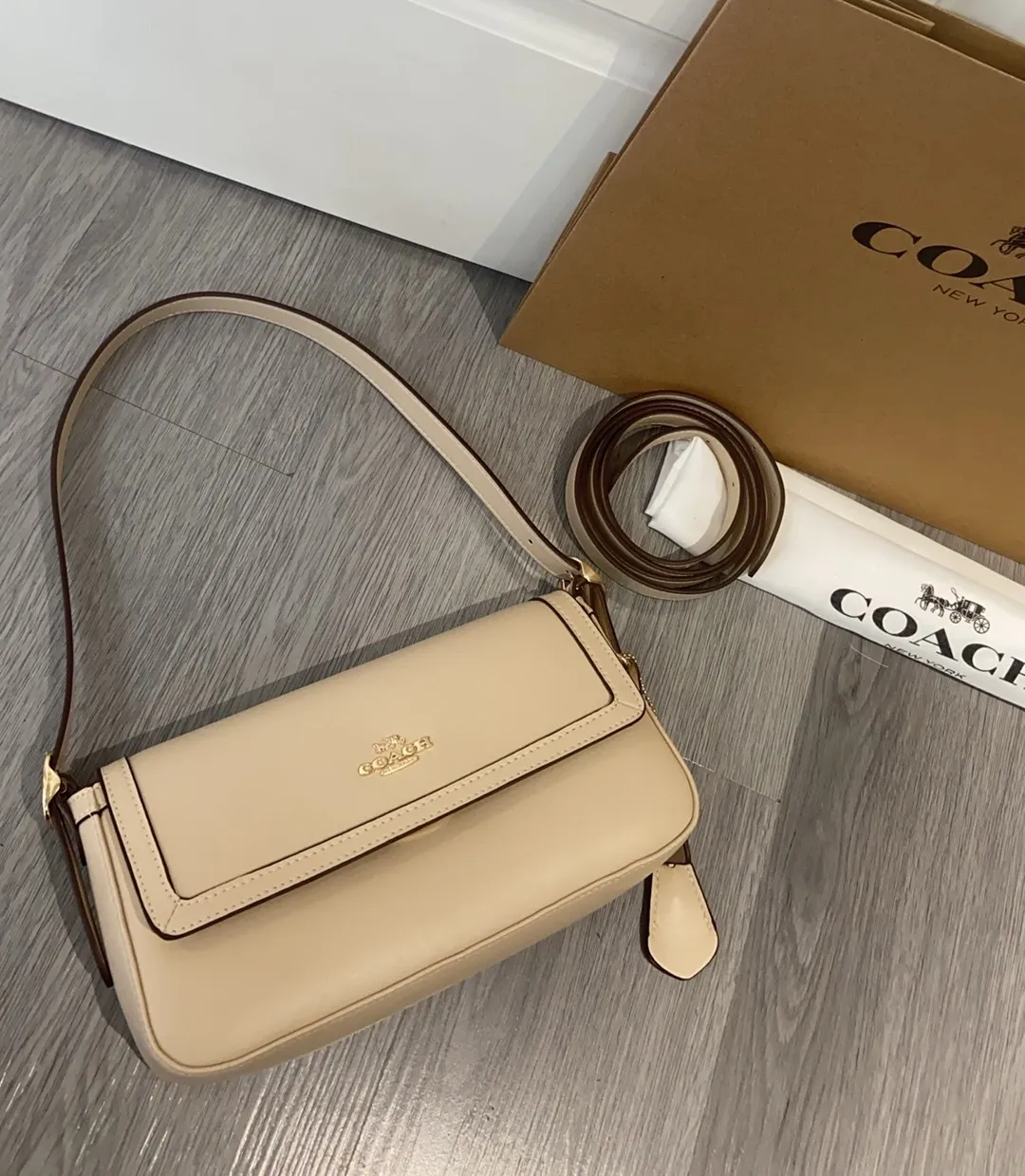 All Categories Coach Women's Bags (COACH) Coach CCV63