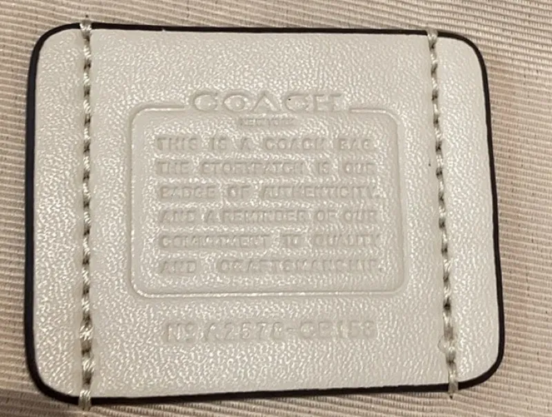 All Categories Coach Women's Bags (COACH) Coach CBI50
