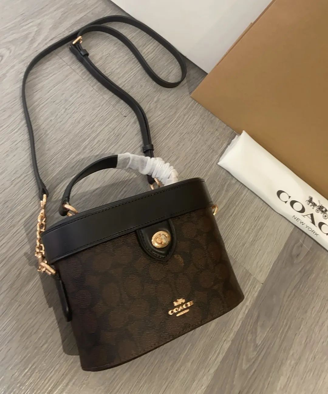 All Categories COACH Women's Bags COACH CBQ35