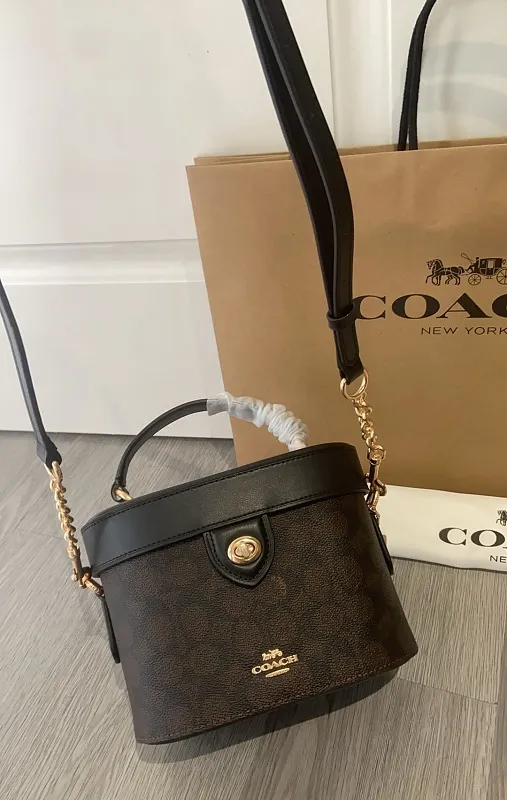 All Categories COACH Women's Bags COACH CBQ35