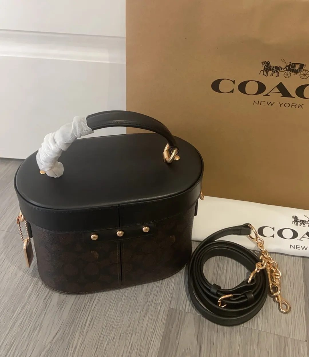 All Categories COACH Women's Bags COACH CBQ35