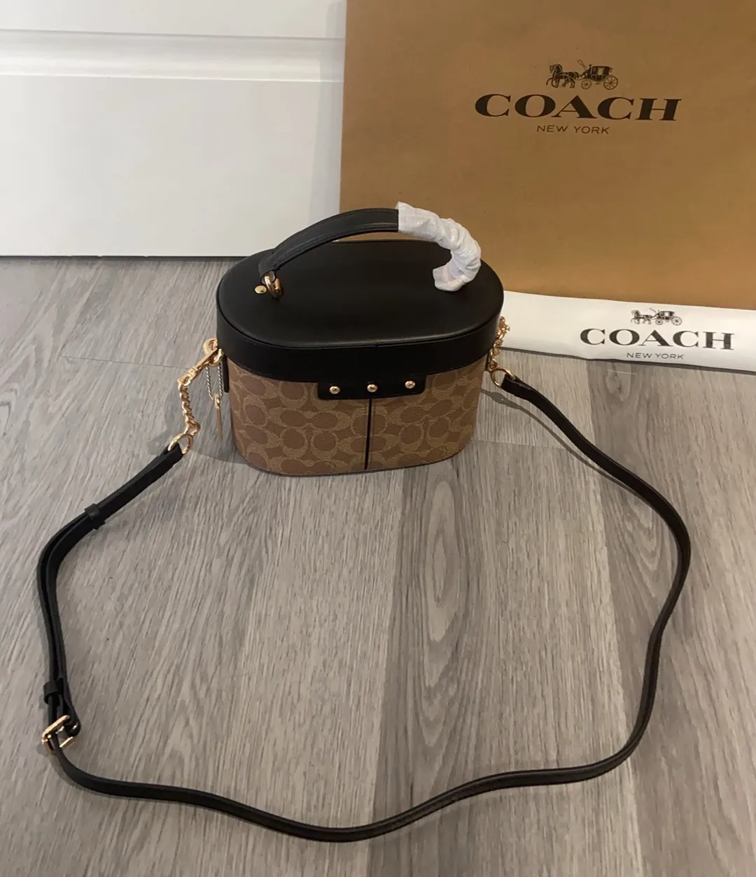 All Categories COACH Women's Bags COACH CBQ35
