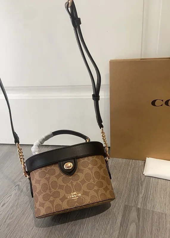 All Categories COACH Women's Bags COACH CBQ35