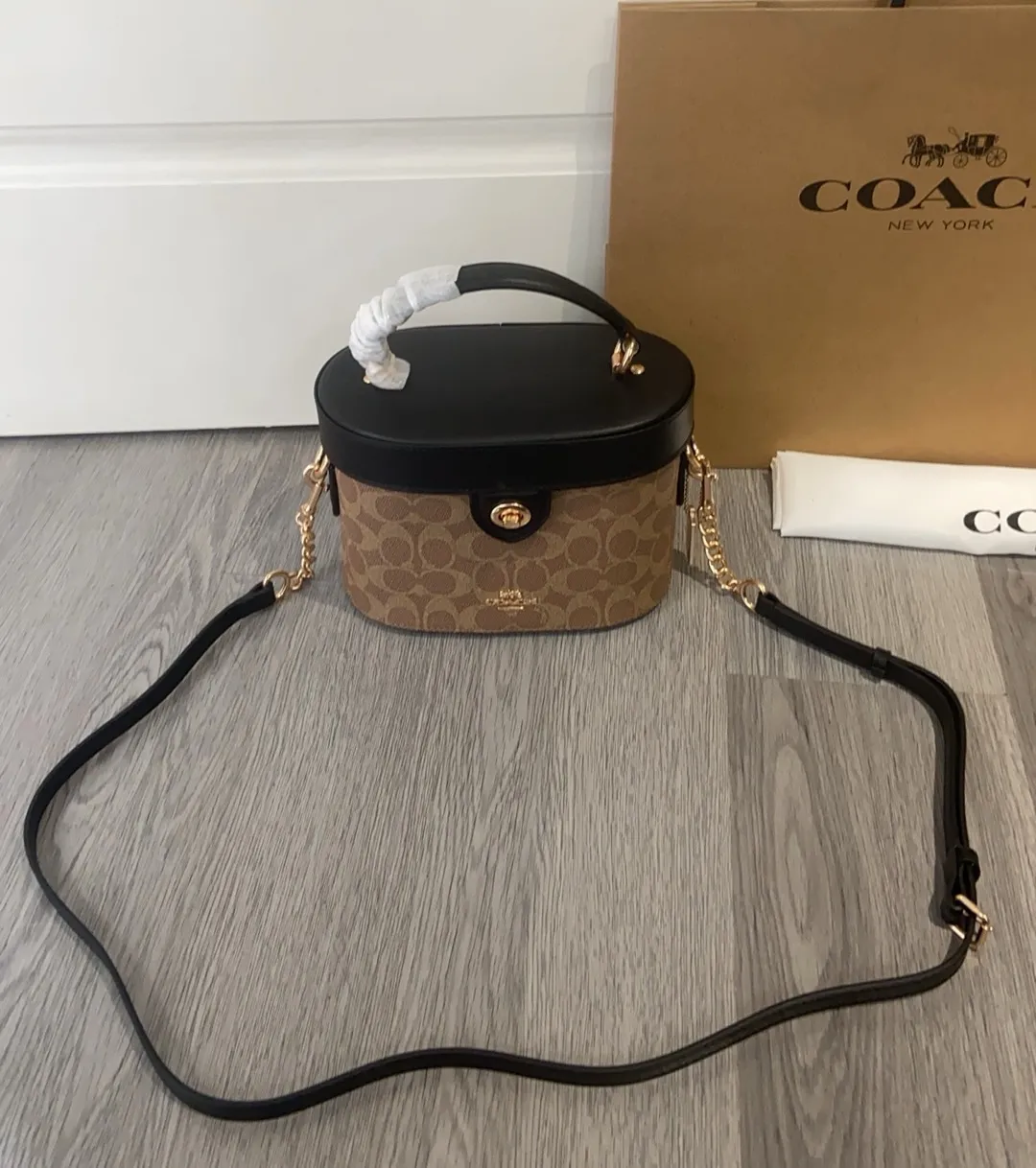 All Categories COACH Women's Bags COACH CBQ35