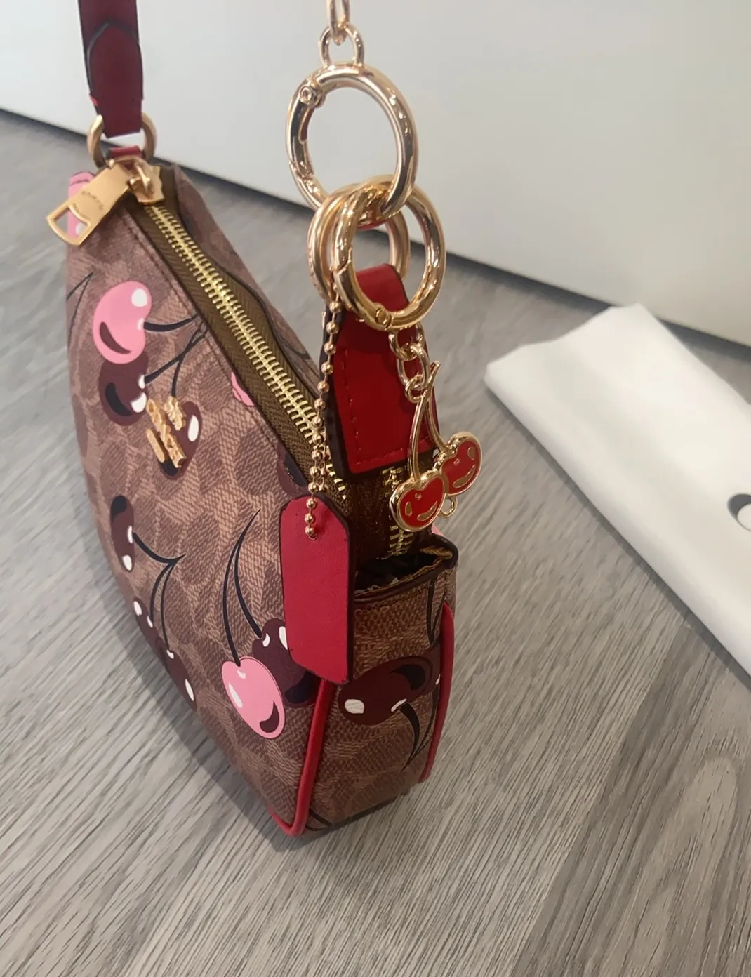 All Categories Coach Women's Bags (COACH) Coach CZ011