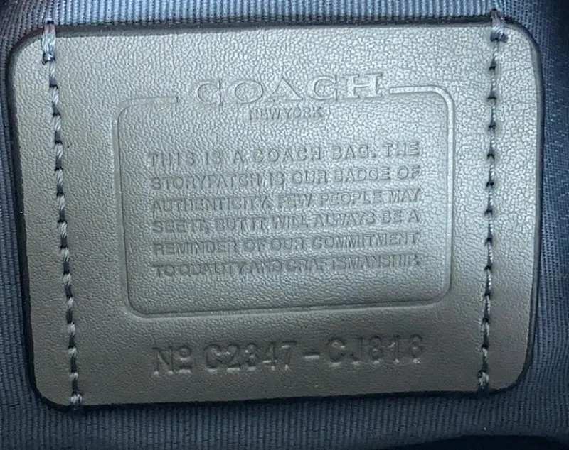 All Categories Coach Women's Bags (COACH) Coach CJ818