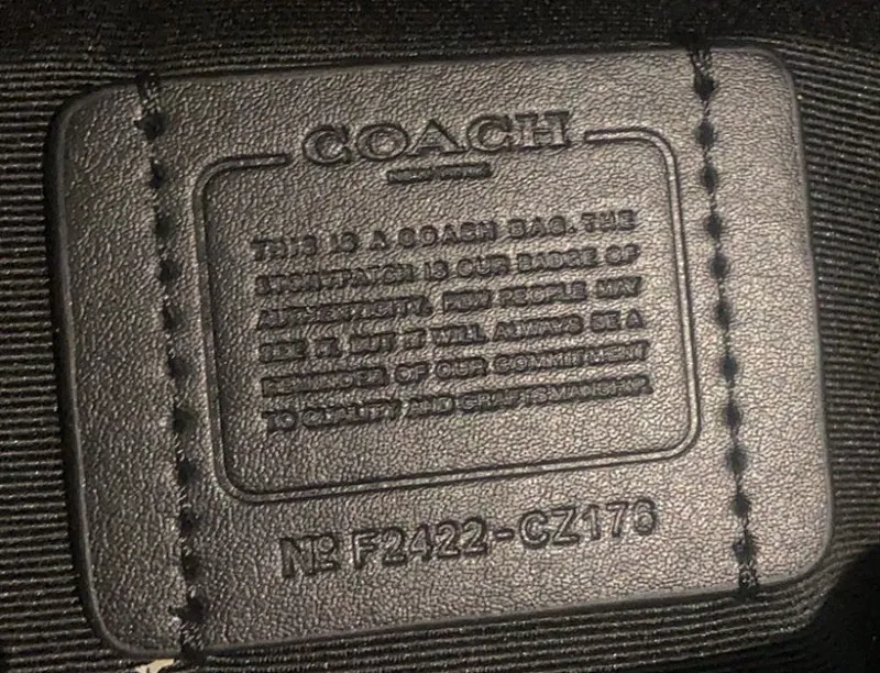 All Categories Coach Women's Bags (COACH) Coach CZ176