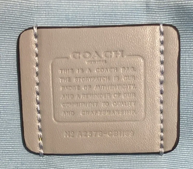 All Categories COACH Women's Bags COACH CBH89