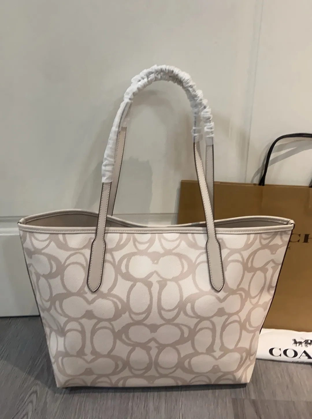 All Categories COACH Women's Bags COACH CBH89