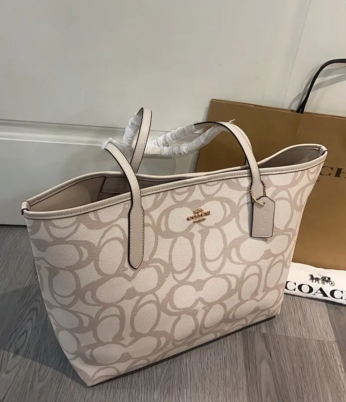 All Categories COACH Women's Bags COACH CBH89