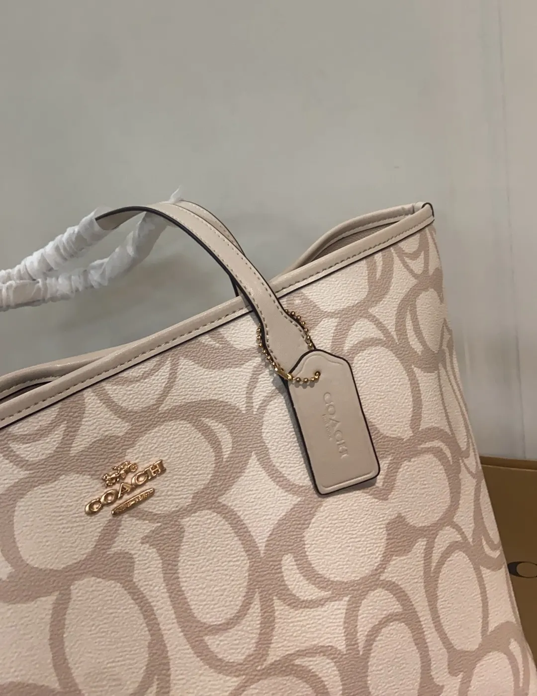 All Categories COACH Women's Bags COACH CBH89